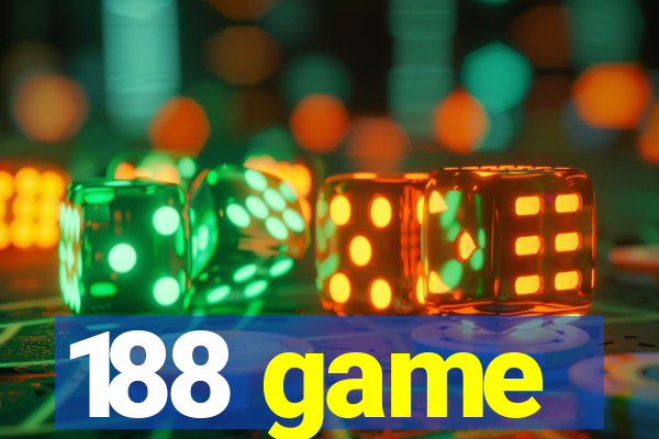 188 game